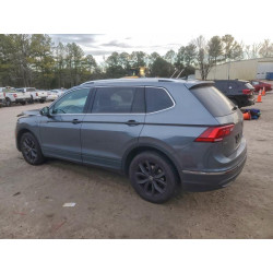 2022 VOLKSWAGEN TIGUAN 3VV3B7AX1NM077557 96130725