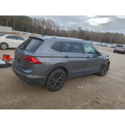 2022 VOLKSWAGEN TIGUAN 3VV3B7AX1NM077557 96130725