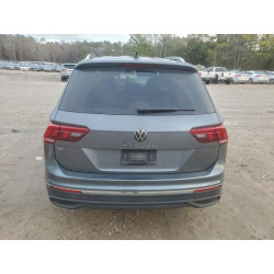 2022 VOLKSWAGEN TIGUAN 3VV3B7AX1NM077557 96130725