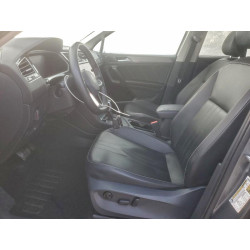 2022 VOLKSWAGEN TIGUAN 3VV3B7AX1NM077557 96130725