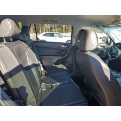 2022 VOLKSWAGEN TIGUAN 3VV3B7AX1NM077557 96130725