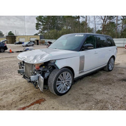 2020 LAND ROVER RANGEROVER SALGS5SE0LA405586 96565135