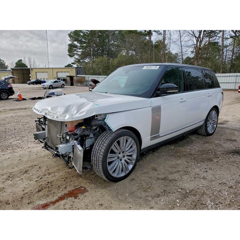2020 LAND ROVER RANGEROVER SALGS5SE0LA405586 96565135