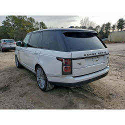 2020 LAND ROVER RANGEROVER SALGS5SE0LA405586 96565135