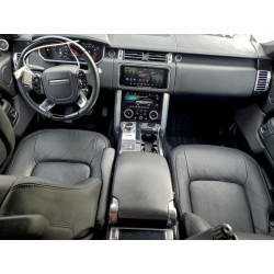 2020 LAND ROVER RANGEROVER SALGS5SE0LA405586 96565135