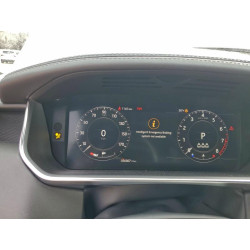 2020 LAND ROVER RANGEROVER SALGS5SE0LA405586 96565135