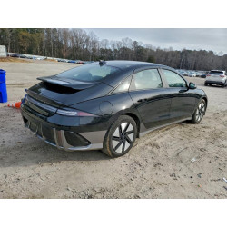 2025 HYUNDAI IONIQ 6 SE KMHM24AA3SA085192 97200815