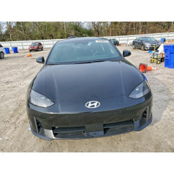 2025 HYUNDAI IONIQ 6 SE KMHM24AA3SA085192 97200815