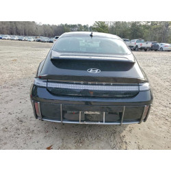 2025 HYUNDAI IONIQ 6 SE KMHM24AA3SA085192 97200815