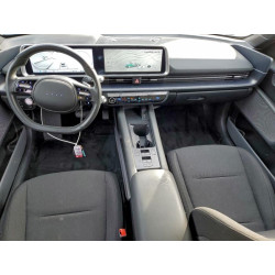 2025 HYUNDAI IONIQ 6 SE KMHM24AA3SA085192 97200815