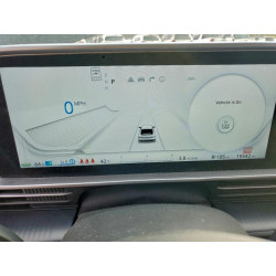 2025 HYUNDAI IONIQ 6 SE KMHM24AA3SA085192 97200815