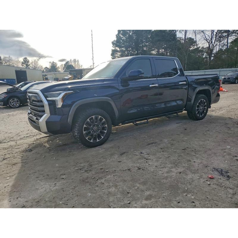 2024 TOYOTA TUNDRA 5TFJA5DB4RX134203 97229445