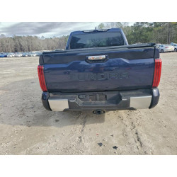 2024 TOYOTA TUNDRA 5TFJA5DB4RX134203 97229445
