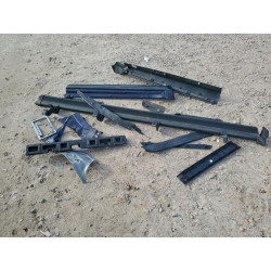 2024 TOYOTA TUNDRA 5TFJA5DB4RX134203 97229445