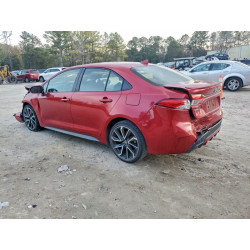 2020 TOYOTA COROLLA JTDS4RCE0LJ046483 97383835