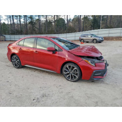 2020 TOYOTA COROLLA JTDS4RCE0LJ046483 97383835