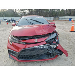 2020 TOYOTA COROLLA JTDS4RCE0LJ046483 97383835