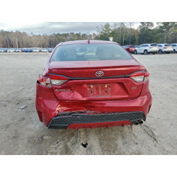 2020 TOYOTA COROLLA JTDS4RCE0LJ046483 97383835