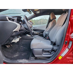 2020 TOYOTA COROLLA JTDS4RCE0LJ046483 97383835