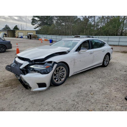2022 LEXUS LS500 JTHD51FF0N5016115 98200165