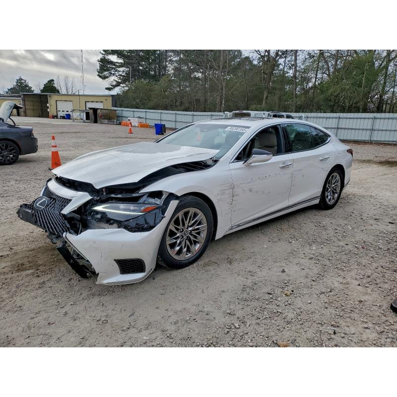2022 LEXUS LS500 JTHD51FF0N5016115 98200165