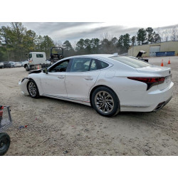 2022 LEXUS LS500 JTHD51FF0N5016115 98200165