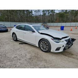 2022 LEXUS LS500 JTHD51FF0N5016115 98200165
