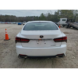 2022 LEXUS LS500 JTHD51FF0N5016115 98200165