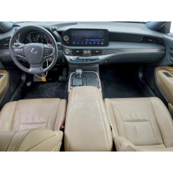 2022 LEXUS LS500 JTHD51FF0N5016115 98200165