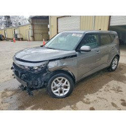 2025 KIA SOUL KNDJ23AU7S7929064 98416035