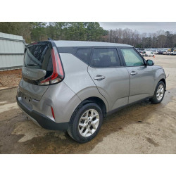 2025 KIA SOUL KNDJ23AU7S7929064 98416035