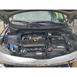 2025 KIA SOUL KNDJ23AU7S7929064 98416035