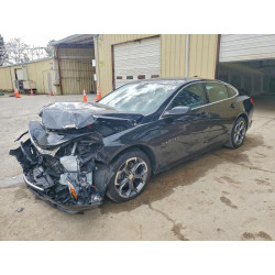 2023 CHEVROLET MALIBU 1G1ZD5ST7PF135251 98416065