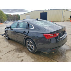 2023 CHEVROLET MALIBU 1G1ZD5ST7PF135251 98416065