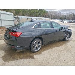 2023 CHEVROLET MALIBU 1G1ZD5ST7PF135251 98416065