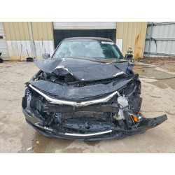 2023 CHEVROLET MALIBU 1G1ZD5ST7PF135251 98416065