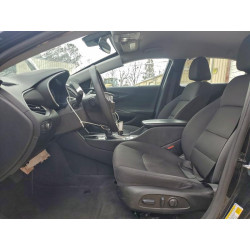 2023 CHEVROLET MALIBU 1G1ZD5ST7PF135251 98416065