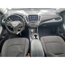 2023 CHEVROLET MALIBU 1G1ZD5ST7PF135251 98416065