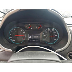 2023 CHEVROLET MALIBU 1G1ZD5ST7PF135251 98416065