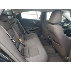 2023 CHEVROLET MALIBU 1G1ZD5ST7PF135251 98416065