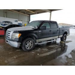 2011 FORD F-150