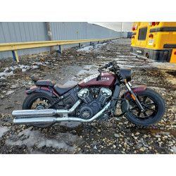 2022 INDIAN MOTORCYCLE CO. MOTORCYCLE 56KMTA002N3187465 97143395