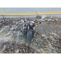 2022 INDIAN MOTORCYCLE CO. MOTORCYCLE 56KMTA002N3187465 97143395