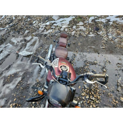 2022 INDIAN MOTORCYCLE CO. MOTORCYCLE 56KMTA002N3187465 97143395