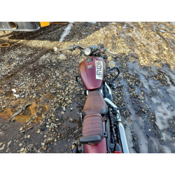 2022 INDIAN MOTORCYCLE CO. MOTORCYCLE 56KMTA002N3187465 97143395