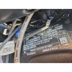 2022 INDIAN MOTORCYCLE CO. MOTORCYCLE 56KMTA002N3187465 97143395