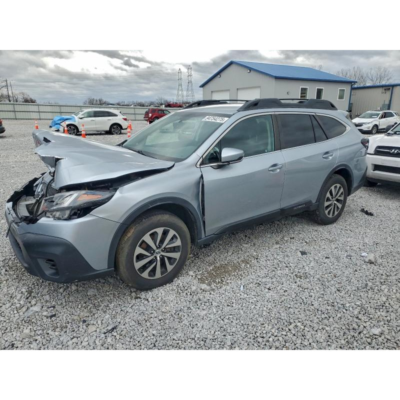 2021 SUBARU OUTBACK 4S4BTADC6M3215229 94754275