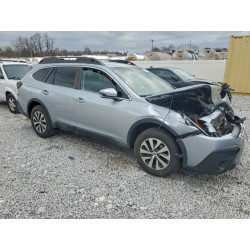 2021 SUBARU OUTBACK 4S4BTADC6M3215229 94754275