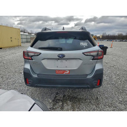 2021 SUBARU OUTBACK 4S4BTADC6M3215229 94754275