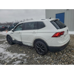2022 VOLKSWAGEN TIGUAN 3VV3B7AX7NM171670 96255345